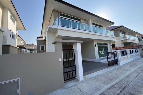 4 Bedroom House for sale in Ban Bueng, Chonburi