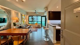 2 Bedroom Condo for rent in Edades Tower, Rockwell, Metro Manila near MRT-3 Guadalupe