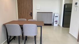 Cho thuê căn hộ 2 phòng ngủ tại Phú Mỹ, Thủ Dầu Một, Bình Dương