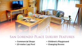 2 Bedroom Condo for sale in Bangkal, Metro Manila near MRT-3 Magallanes