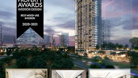 2 Bedroom Condo for sale in Manggahan, Metro Manila