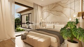 Villa dijual dengan 3 kamar tidur di Sanur, Bali
