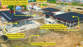 Land for sale in Bacao II, Cavite