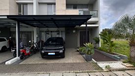 Rumah dijual dengan 3 kamar tidur di Pulau Tidung, Banten