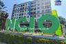 2 Bedroom Condo for sale in Incio Condo, Khlong Kum, Bangkok near MRT Khlong Ban Ma
