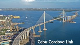 Land for sale in Cansojong, Cebu