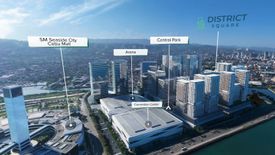 Land for sale in Cansojong, Cebu