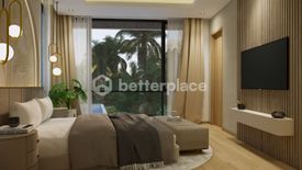Villa dijual dengan 4 kamar tidur di Sanur, Bali