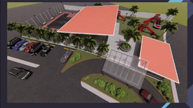 Land for sale in Saint Orly Homes Subdivision, Calibutbut, Pampanga