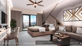 Condo for sale in Moncello Crest, Poblacion, Benguet