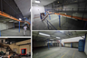 Warehouse / Factory for rent in Highway Hills, Metro Manila near MRT-3 Shaw Boulevard