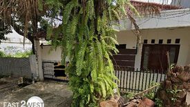 Tanah dijual dengan  di Cempaka Putih Timur, Jakarta