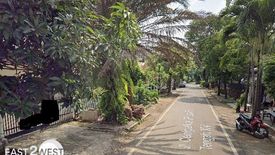 Tanah dijual dengan  di Cempaka Putih Timur, Jakarta