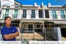 3 Bedroom Townhouse for rent in Indy 4 bangna km.7, Bang Kaeo, Samut Prakan