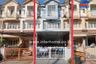 4 Bedroom Townhouse for sale in Lully vill – Srinakarin 2, Phraek Sa Mai, Samut Prakan