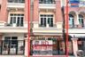3 Bedroom Townhouse for rent in Casa City Nuanjan 2, Nuan Chan, Bangkok