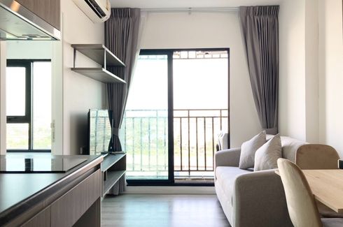 1 Bedroom Condo for rent in Kensington Sukhumvit - Theparak, Thepharak, Samut Prakan near MRT Thipphawan