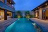 Villa dijual dengan 2 kamar tidur di Benoa, Bali
