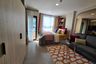 1 Bedroom Condo for sale in The Muve Pradipat, Sam Sen Nai, Bangkok near BTS Saphan Kwai