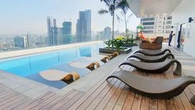 1 Bedroom Condo for sale in Salcedo Skysuites, Bel-Air, Metro Manila