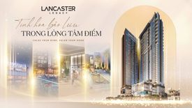 Cần bán căn hộ chung cư 5 phòng ngủ tại Lancaster Legacy, Nguyễn Cư Trinh, Quận 1, Hồ Chí Minh