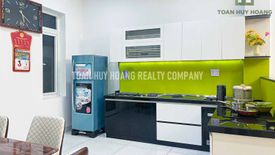 Cho thuê nhà riêng 4 phòng ngủ tại Tam Thuận, Quận Thanh Khê, Đà Nẵng