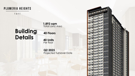 2 Bedroom Condo for sale in Malate, Metro Manila near LRT-1 Vito Cruz