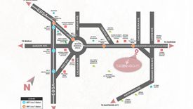 1 Bedroom Condo for sale in The Erin Heights, Matandang Balara, Metro Manila