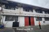 Warehouse / Factory for rent in Unang Sigaw, Metro Manila near LRT-1 Balintawak