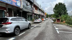 Commercial for sale in Taman Ungku Tun Aminah, Johor