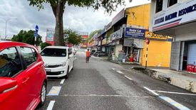 Commercial for sale in Taman Ungku Tun Aminah, Johor