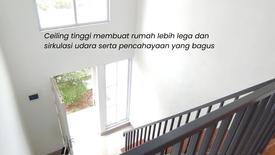 Townhouse dijual dengan 3 kamar tidur di Jaka Mulya, Jawa Barat