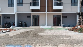 Townhouse dijual dengan 2 kamar tidur di Serpong, Banten