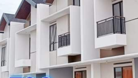 Townhouse dijual dengan 2 kamar tidur di Serpong, Banten