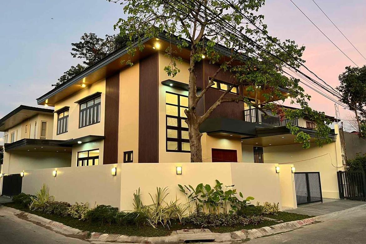 BF Northwest | House and Lot For Sale - #8104