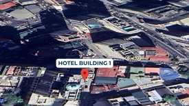 40 Bedroom Commercial for sale in Urdaneta, Metro Manila near MRT-3 Ayala