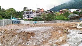 Land for sale in Poblacion, Benguet