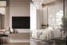 3 Bedroom Condo for rent in One bangkok residence, Lumpini, Bangkok near MRT Lumpini