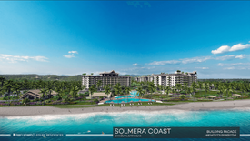 2 Bedroom Condo for sale in Solmera Coast, Subukin, Batangas