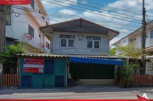 1 Bedroom House for sale in Bang Mueang Mai, Samut Prakan near BTS Pu Chao