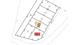 Townhouse dijual dengan 4 kamar tidur di Lenteng Agung, Jakarta