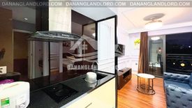 Cho thuê căn hộ chung cư 1 phòng ngủ tại Mân Thái, Quận Sơn Trà, Đà Nẵng