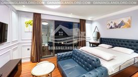 Cho thuê căn hộ chung cư 1 phòng ngủ tại Mân Thái, Quận Sơn Trà, Đà Nẵng