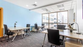 Office for rent in Jalan Tun Razak, Kuala Lumpur