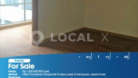 Komersial dijual dengan  di Kebon Kosong, Jakarta
