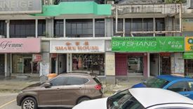 Commercial for sale in Jalan Pegaga (U12/1 - U12/12), Selangor