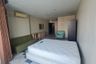 1 Bedroom Condo for sale in La Maison  Phaholyothin 24, Chom Phon, Bangkok near MRT Phahon Yothin