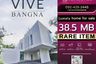 4 Bedroom House for sale in VIVE Bangna KM.7, Bang Kaeo, Samut Prakan