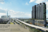 Apartment for rent in Lumiere Riverside, An Phu, Ho Chi Minh