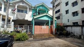 2 Bedroom Townhouse for sale in Baan Ubon Sri, Phraek Sa, Samut Prakan